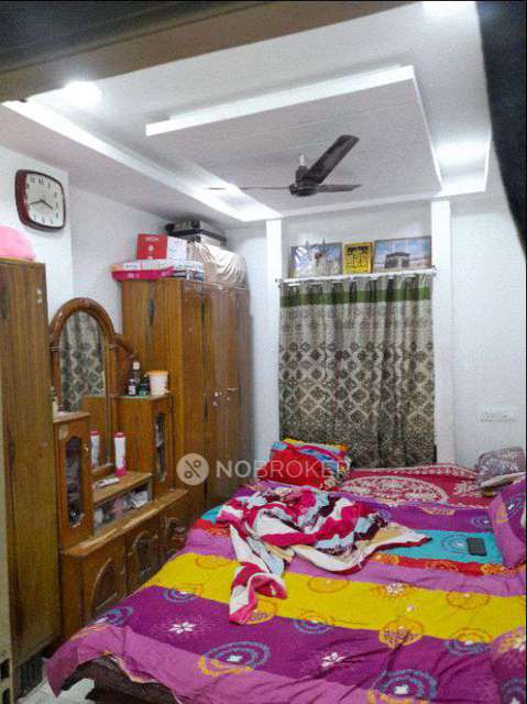 2 BHK Flat In Saara Homes for Rent  In Rambagh Colony