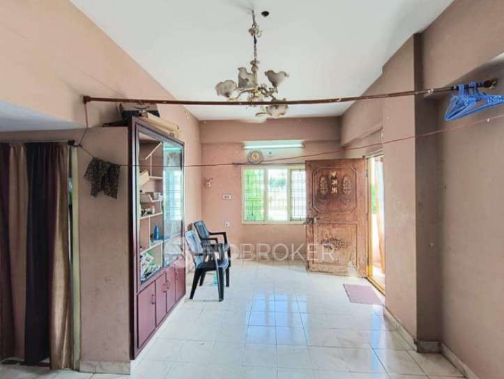 2 BHK Flat In Maruthi Sri Nilayam For Sale  In Saroornagar