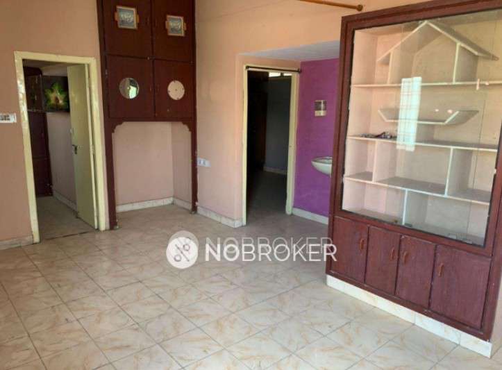 2 BHK Flat In Maruthi Sri Nilayam For Sale  In Saroornagar