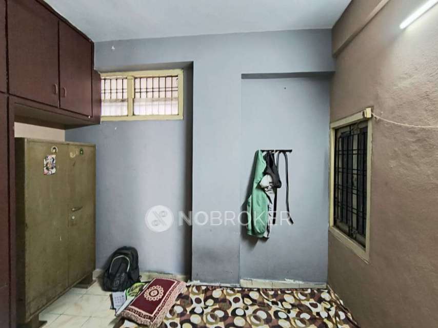 2 BHK Flat In Maruthi Sri Nilayam For Sale  In Saroornagar