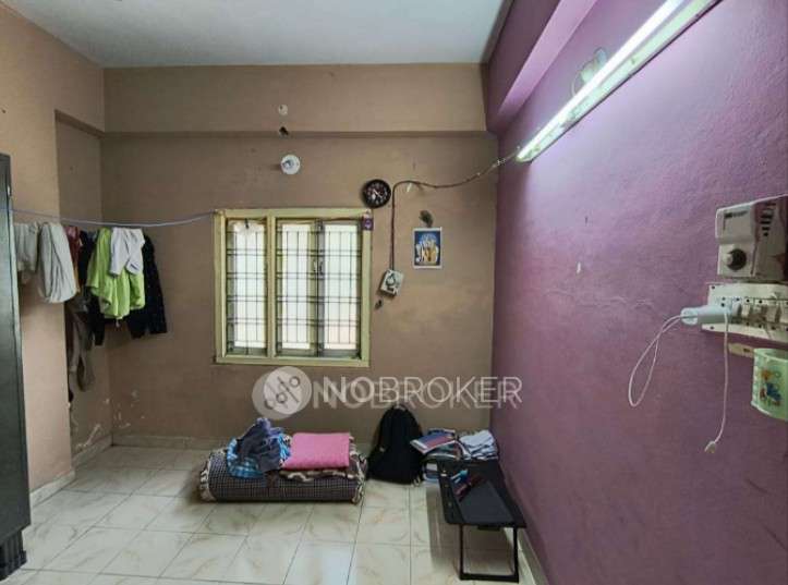 2 BHK Flat In Maruthi Sri Nilayam For Sale  In Saroornagar