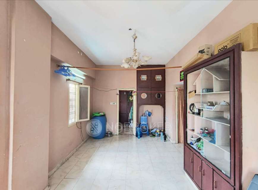 2 BHK Flat In Maruthi Sri Nilayam For Sale  In Saroornagar