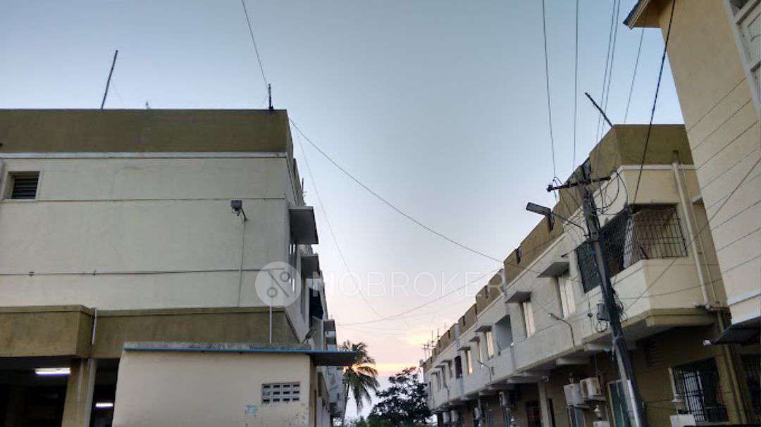 1 BHK Flat In Antony Pebbles The Pebbles For Sale  In Sithalapakkam