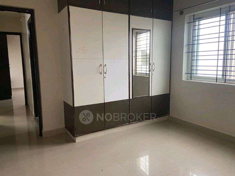 2 BHK Flat In Rishika Enclave for Lease  In Kumaraswamy Layout