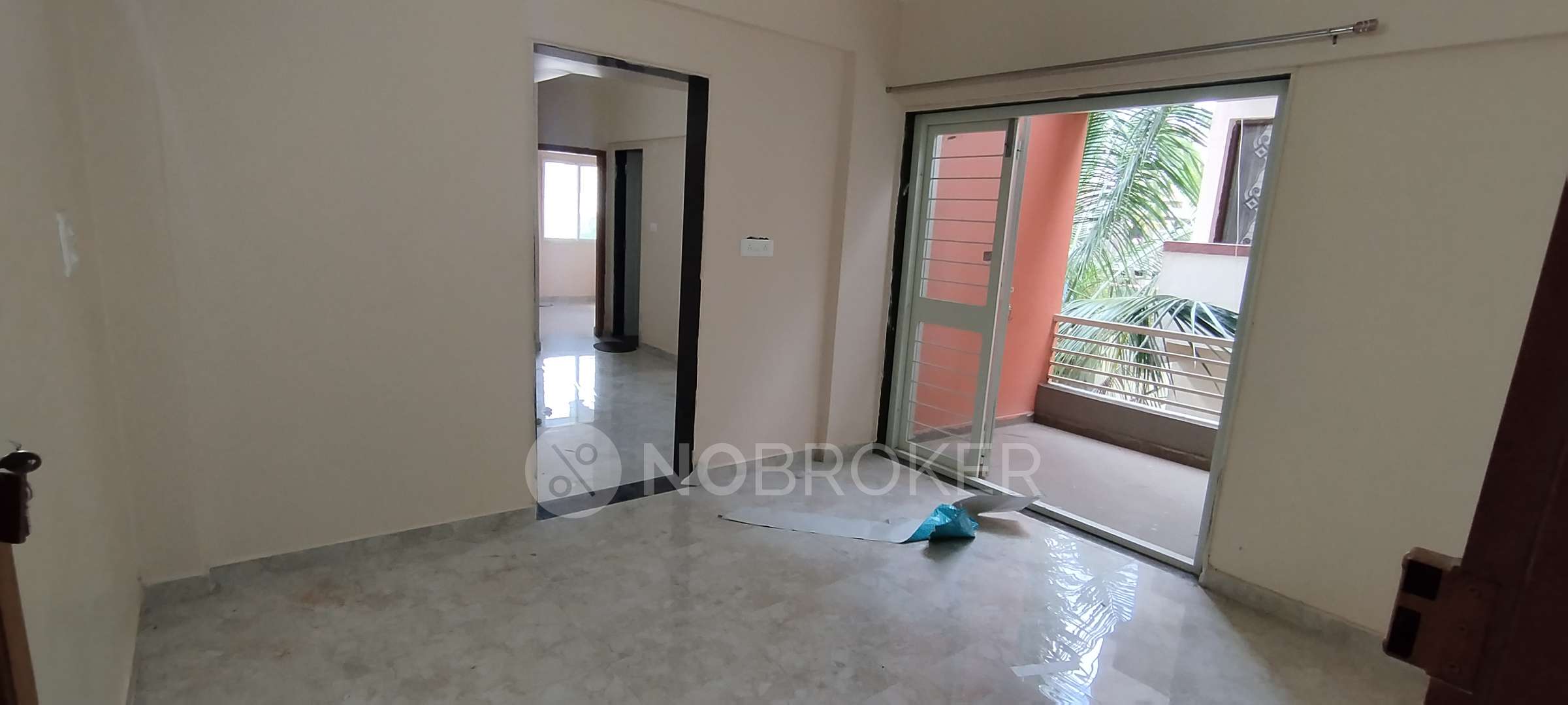 2 BHK Flat In Shrimant Residency for Rent  In Mohamadwadi