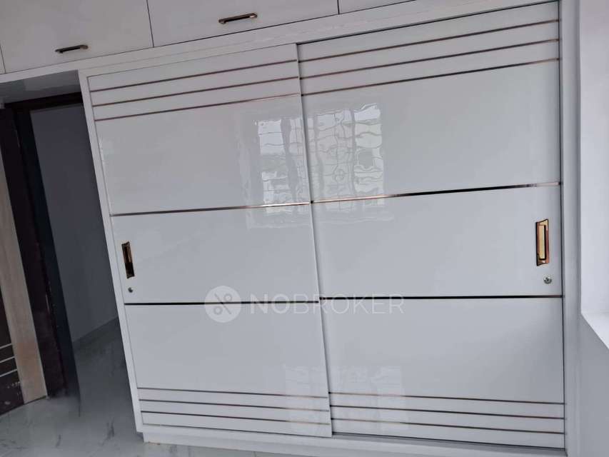 2 BHK Flat In Lakshmi Venkateshwara Apartments For Sale  In Munganoor,