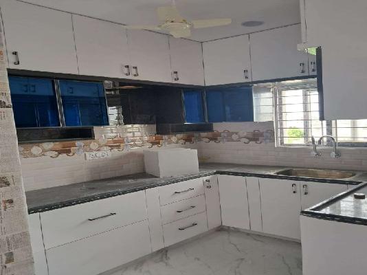 2 BHK Flat In Lakshmi Venkateshwara Apartments For Sale  In Munganoor,