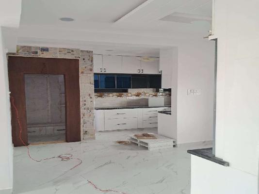 2 BHK Flat In Lakshmi Venkateshwara Apartments For Sale  In Munganoor,