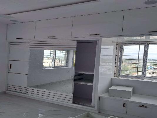 2 BHK Flat In Lakshmi Venkateshwara Apartments For Sale  In Munganoor,
