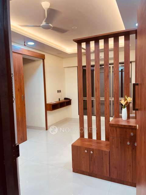 1 BHK Flat In Shiv Shakti Tower 28 for Rent  In Malad East