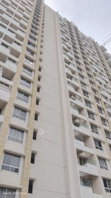 1 BHK Flat In Vtp Blue Waters for Rent In Mahalunge