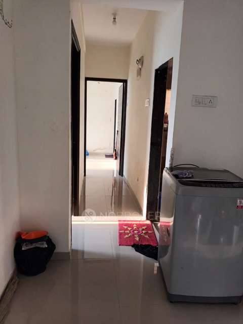 2 BHK Flat In Jewel Residency For Sale  In Nere 