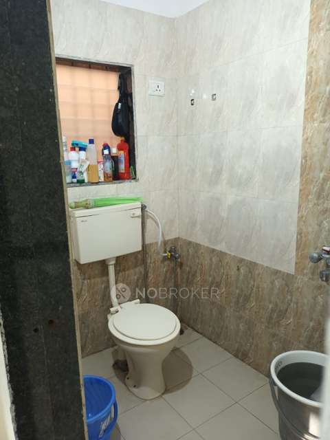 2 BHK Flat In Jewel Residency For Sale  In Nere 