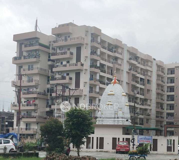 2 BHK Flat In Jewel Residency For Sale  In Nere 