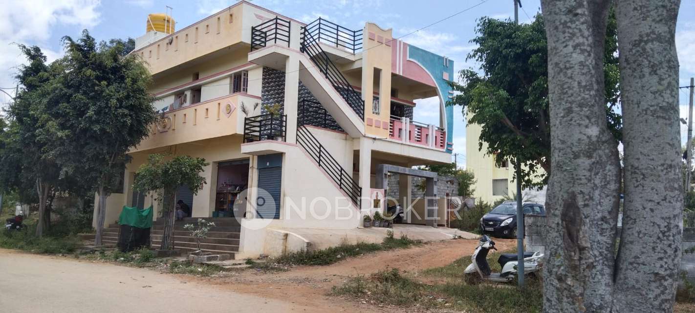 Shop in Chikkellur, Bangalore for Rent 