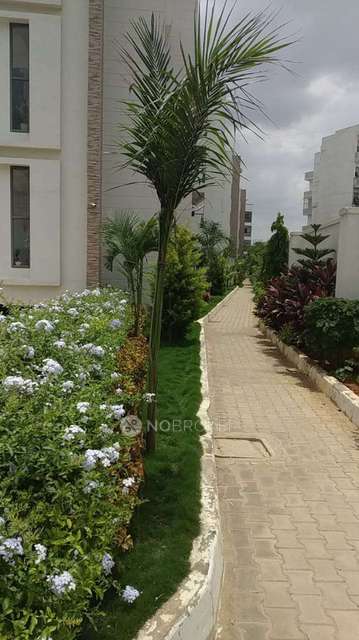 2 BHK Flat In Mythri Arteor For Sale  In Begur
