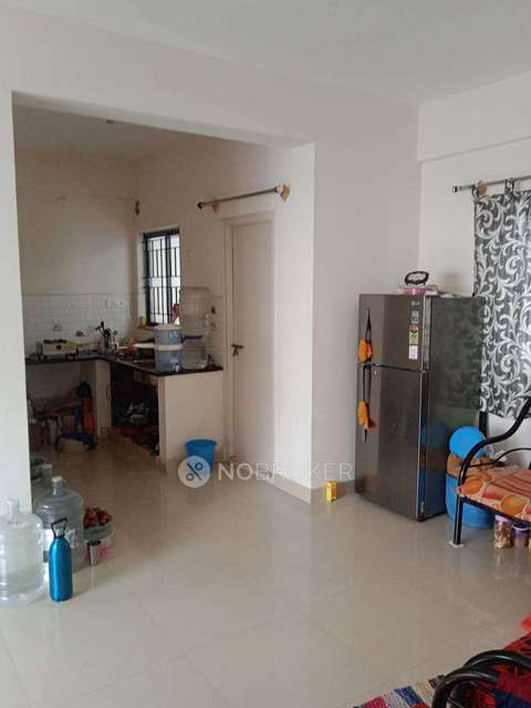 2 BHK Flat In Mythri Arteor For Sale  In Begur