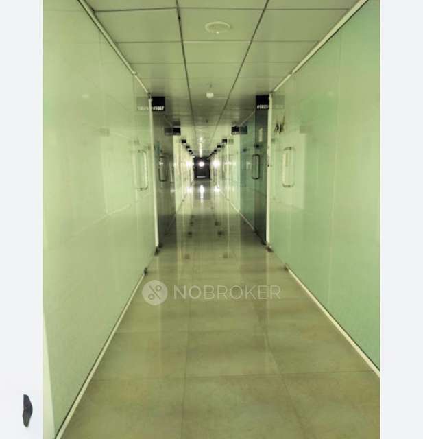 Office Space in Hinjawadi, Pune for sale 