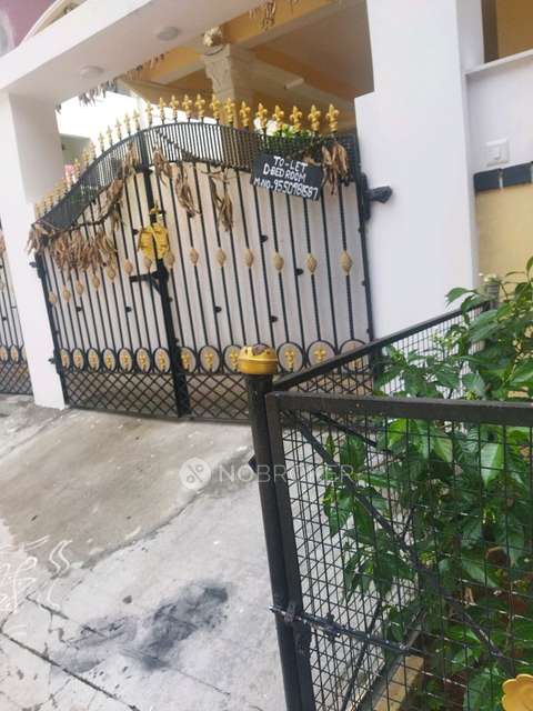 1 BHK House for Rent  In Hastinapuram