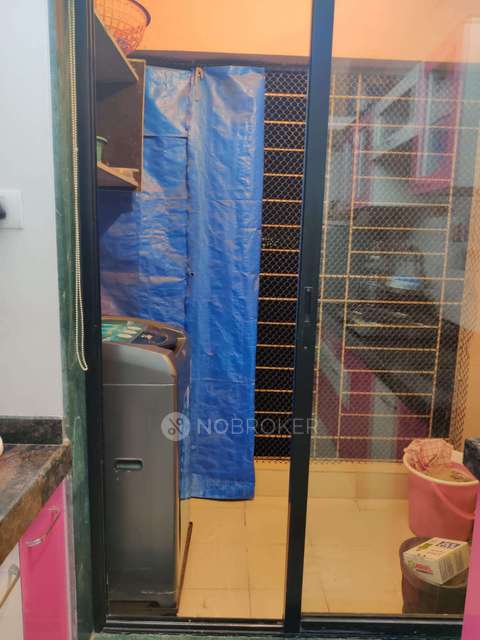 2 BHK Flat In N-wing For Sale  In Navghar Police Station Mulund East