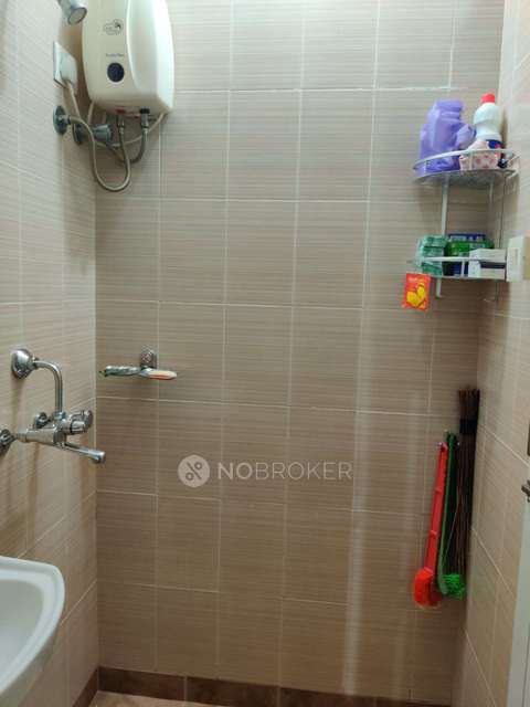 2 BHK Flat In N-wing For Sale  In Navghar Police Station Mulund East