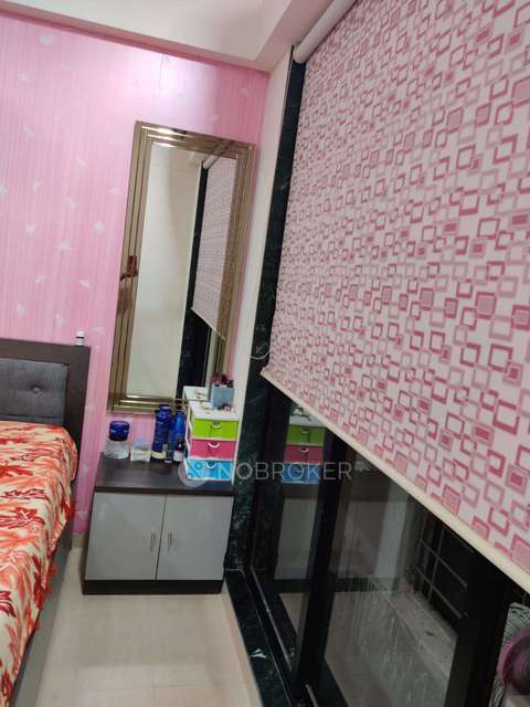 2 BHK Flat In N-wing For Sale  In Navghar Police Station Mulund East