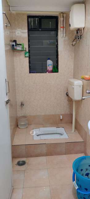 2 BHK Flat In N-wing For Sale  In Navghar Police Station Mulund East