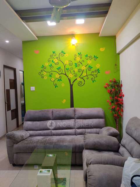 2 BHK Flat In N-wing For Sale  In Navghar Police Station Mulund East