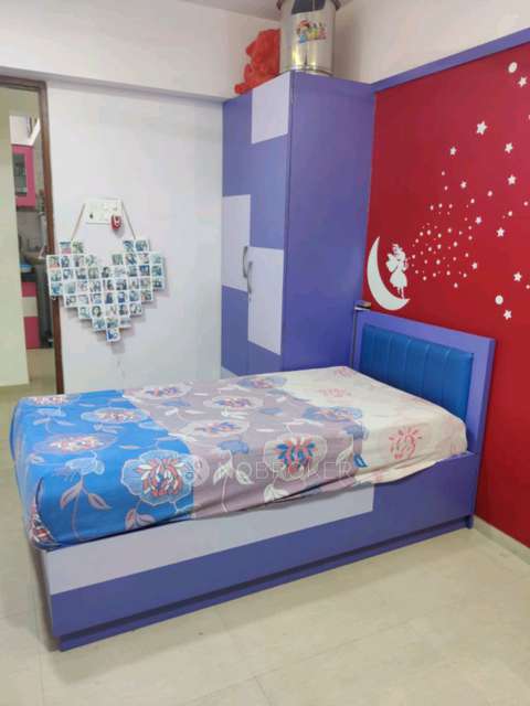 2 BHK Flat In N-wing For Sale  In Navghar Police Station Mulund East