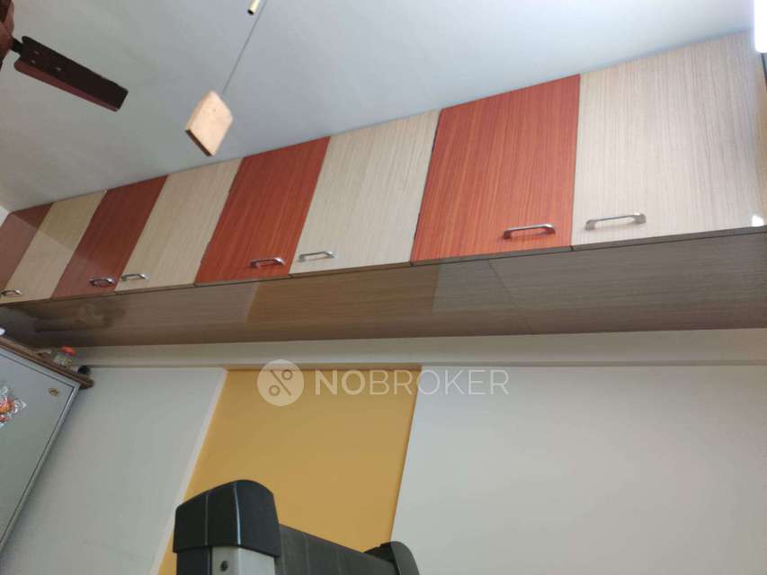 2 BHK Flat In N-wing For Sale  In Navghar Police Station Mulund East