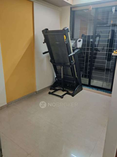 2 BHK Flat In N-wing For Sale  In Navghar Police Station Mulund East