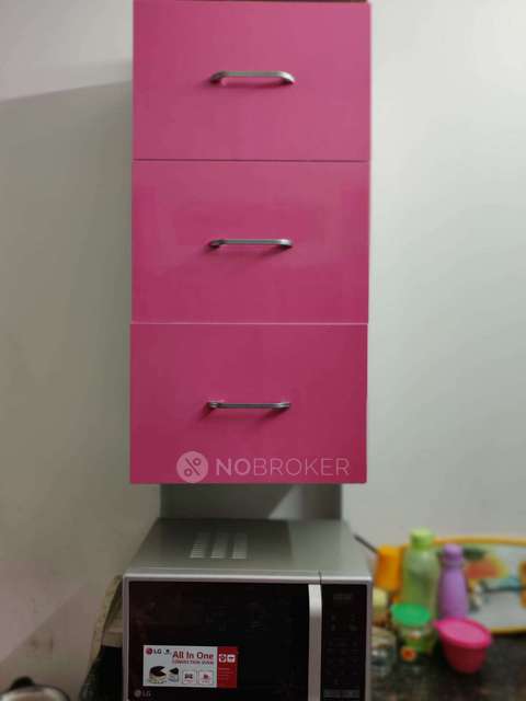 2 BHK Flat In N-wing For Sale  In Navghar Police Station Mulund East