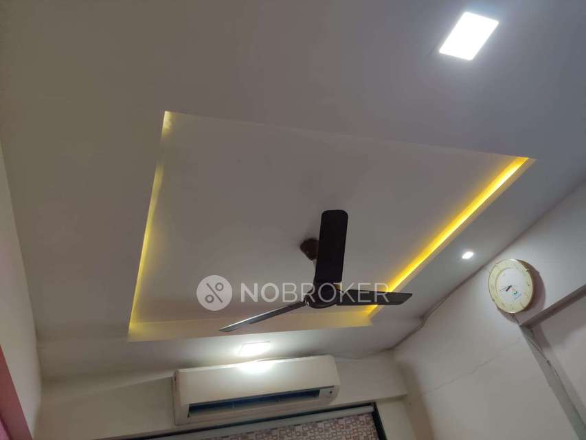 2 BHK Flat In N-wing For Sale  In Navghar Police Station Mulund East