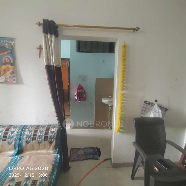 1 BHK Flat In Mangeshi City  Phase 1 For Sale  In Kalyan West