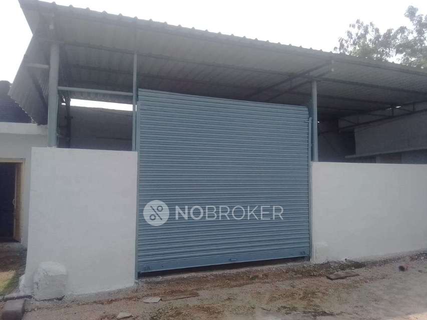 Godown/Warehouse in Cherlapalli, Hyderabad for Rent 