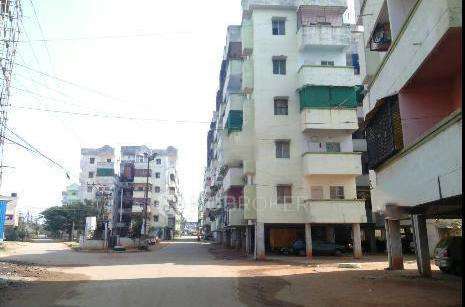 2 BHK Flat In Prajayj Sandikate for Rent  In Kompally