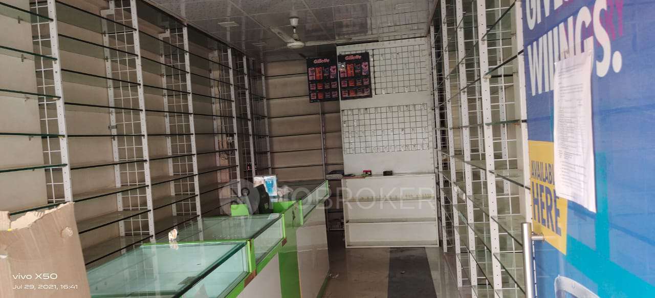 Shop in Hadapsar, Pune for sale 