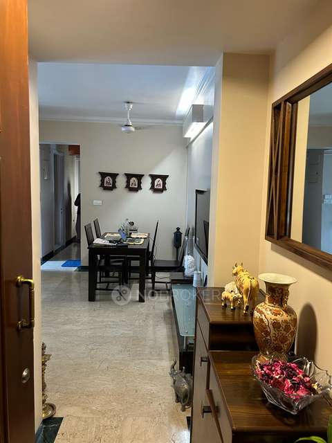 2 BHK Flat In Willows Twin Tower Chs For Sale  In Mulund West