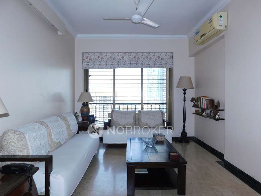 2 BHK Flat In Willows Twin Tower Chs For Sale  In Mulund West
