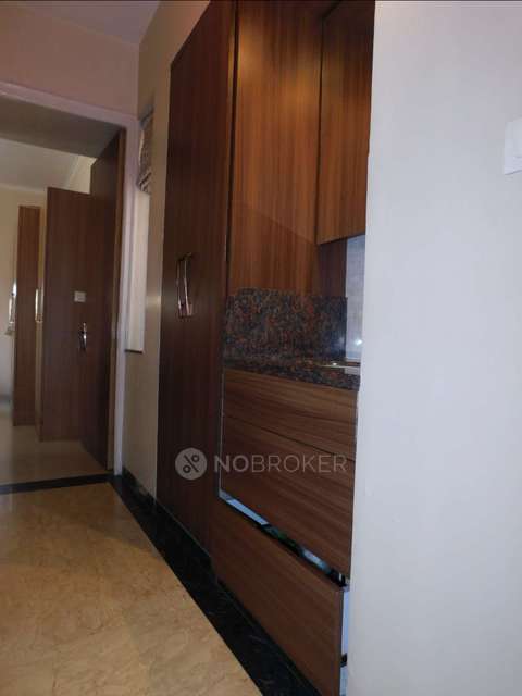 2 BHK Flat In Willows Twin Tower Chs For Sale  In Mulund West