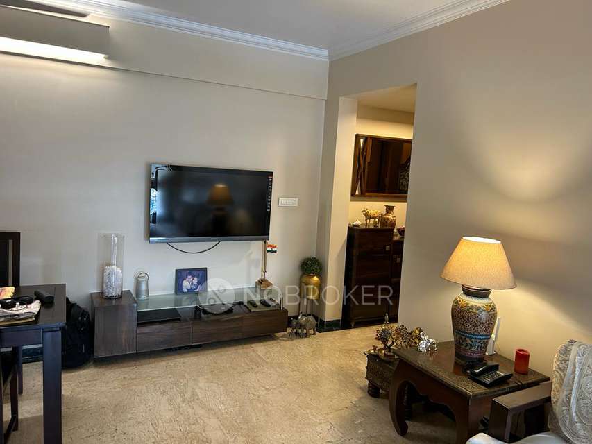 2 BHK Flat In Willows Twin Tower Chs For Sale  In Mulund West