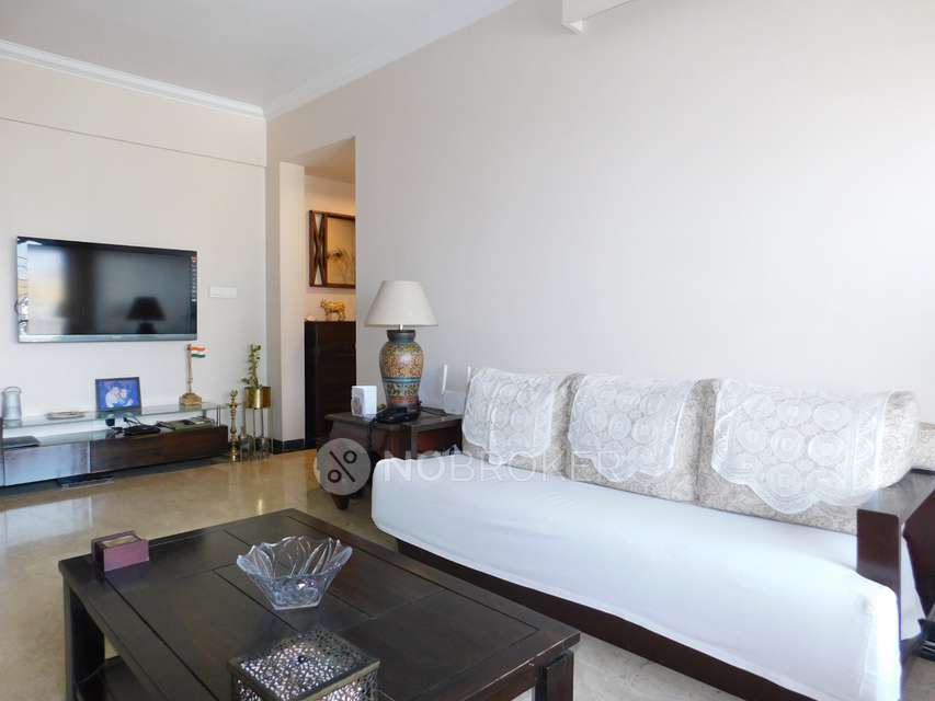 2 BHK Flat In Willows Twin Tower Chs For Sale  In Mulund West