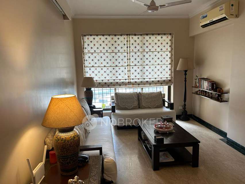 2 BHK Flat In Willows Twin Tower Chs For Sale  In Mulund West