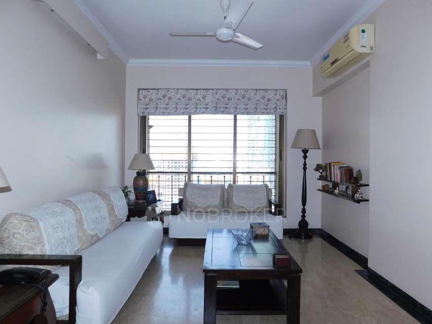 2 BHK Flat In Willows Twin Tower Chs For Sale  In Mulund West