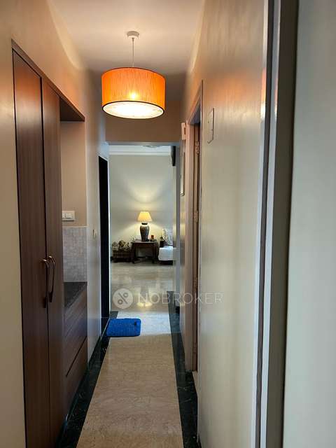 2 BHK Flat In Willows Twin Tower Chs For Sale  In Mulund West