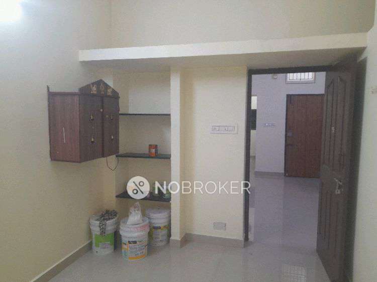 1 BHK House for Rent  In Mogappair East