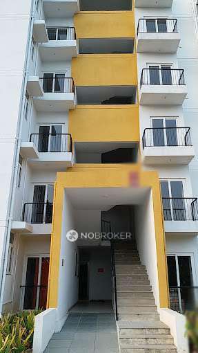 1 BHK Flat In Mahindra Happinest Boisar Phase Iv For Sale  In Boisar