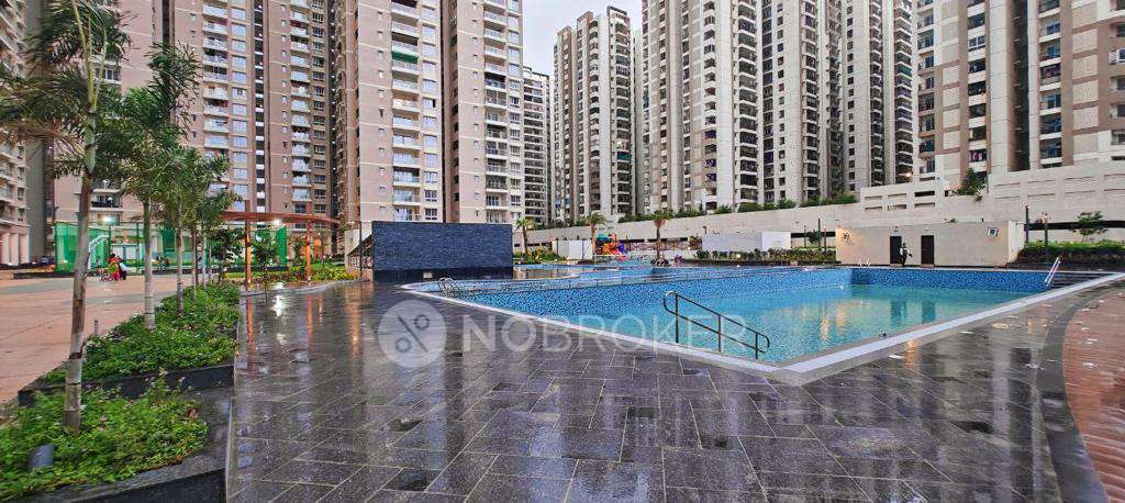 3 BHK Flat In Cybercity Marina Skies For Sale  In Hitech City