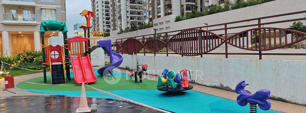 3 BHK Flat In Cybercity Marina Skies For Sale  In Hitech City