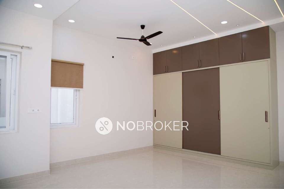 3 BHK Villa In Ssd Serene Villa For Sale  In Narsingi